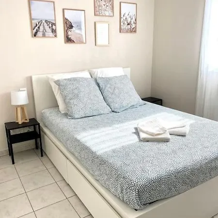 Apartment Le Cerdans - Sublime En Plein *